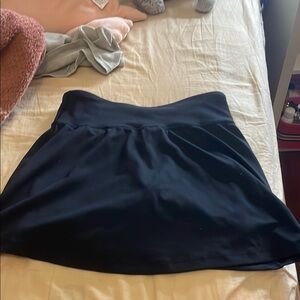 Gap Women's Workout Skirt